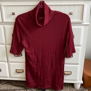 NWOT Merona Turtleneck